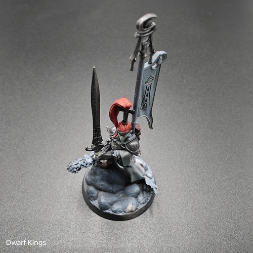 Warhammer Underworlds Myari's Purifiers (Partially Painted, 2020) - Picture 8 of 9