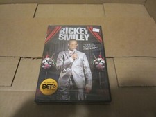 Rickey Smiley: Open Casket Sharp (DVD, 2011)
