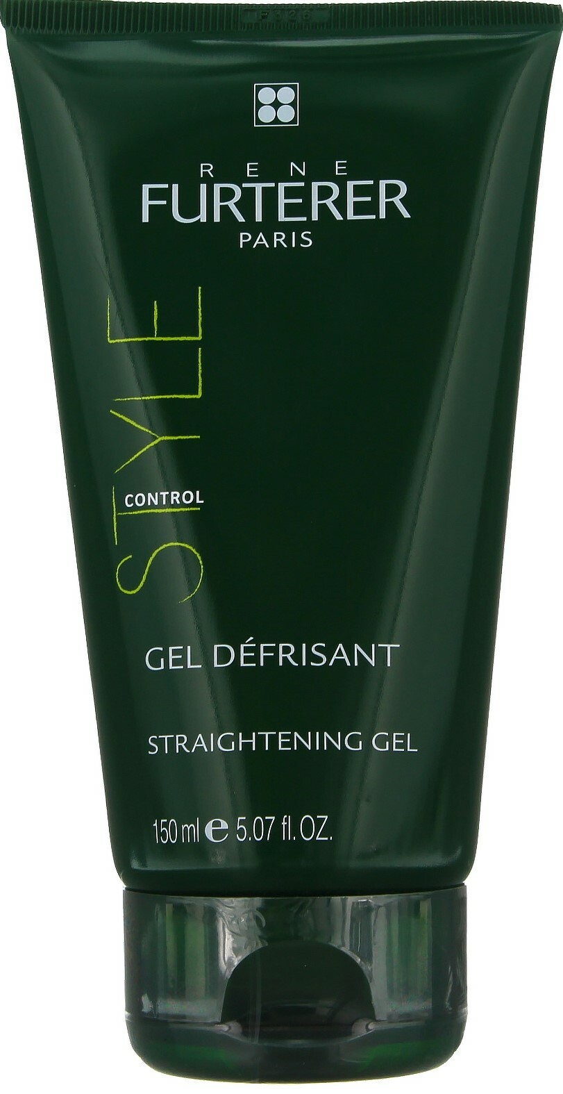 Rene furterer straightening gel Clearance