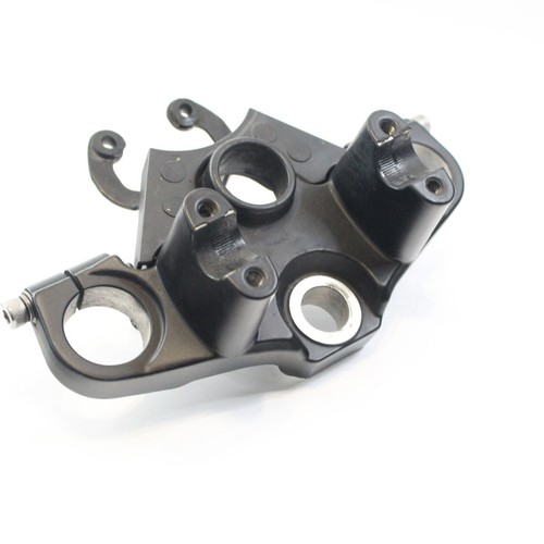 Genuine 2023 Lexmoto Tempest GT 125 Eu5 Top Yoke - BRCBR002 / 155400103 / YKT058 - Picture 9 of 15