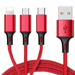 3-in-1-Multi-Charger-Cable-Cord-Lighting-Type-C-Micro-USB-Data-Sync-Charger