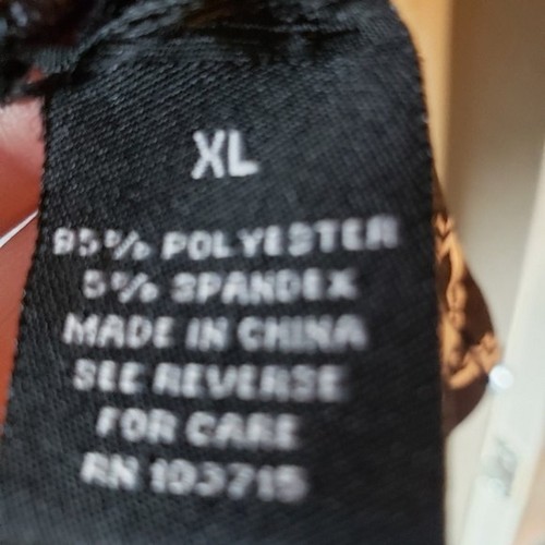 Zac & Rachel Blouse - Picture 2 of 5