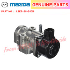 Genuine MAZDA OEM NEW CX-7 2.3 Turbo EGR Valve Kit L3K9-20-300B