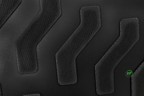 Boot Liner Mat Tray Protector For Audi A6 C7 Saloon 2011-2018 PREMIUM RUBBER - Picture 6 of 8