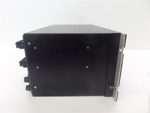 Sistemas de sincronización integrados Beckwith Electric M-4272 transferencia de autobús de motor - Imagen 7 de 7