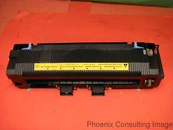 HP 5si 8000 LaserJet Printer RG5-1863 4447 Fuser Assembly - Picture 1 of 1