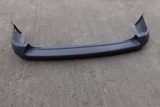 37334 OR2B 2013-2017 VW TRANSPORTER REAR BUMPER. 7E0807417A
