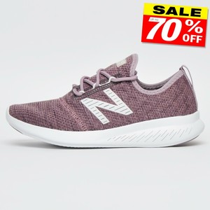 new balance coast fitness running lace shoes