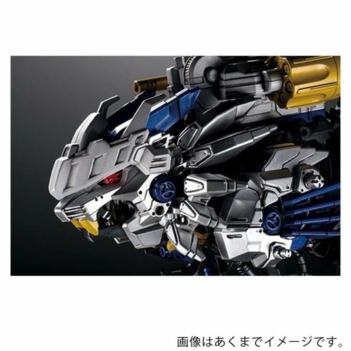 ZOIDS WILD LIGER THE ARTHUR ZW36LA CoroCoro Comic Limited TAKARA TOMY From Japan - 第 10/12 張圖片