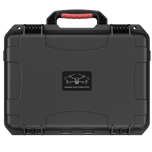 Für DJI Mavic 4 Pro STARTRC Wasserdichter Stoßfester Koffer Aufbewahrungsbox - Bild 2 von 7