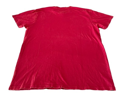 The Rolling Stones A Bigger Bang Tour New York T-Shirt M Rock Mick Jagger - Picture 14 of 15