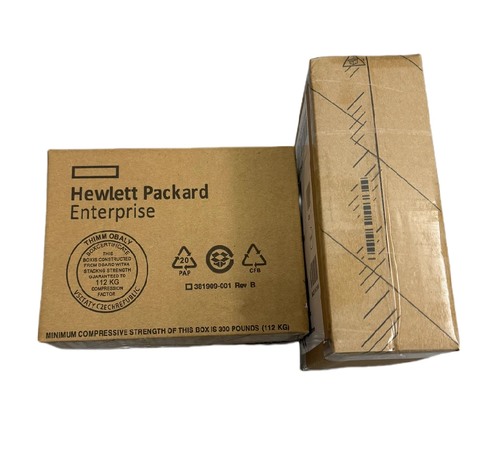 NEW HPE 872844-B21 873032-001 600GB 15K 12G 2.5" SFF SAS HDD Hard Drive - Picture 2 of 2