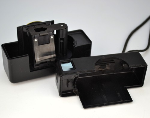 Cámara SOVIÉTICA URSS "AGAT 18" 18х24 + lente INDUSTAR-104 (1) - Imagen 6 de 9