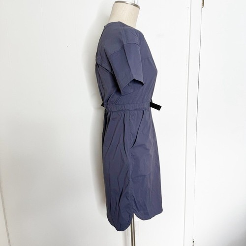 REI Co-op Sahara Kleid Greystone Blau Größe S - Bild 4 von 6