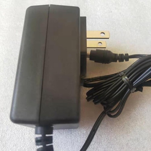 For Yamaha PA-130B Keyboard Power Adapter 12V0.7A 100-240V 50/60Hz 0.3A - Picture 3 of 3