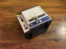 Hottinger Baldwin HBM PMX multi channel data acquisition system