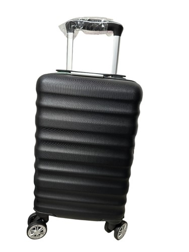 Cabin Bag 40X25X20CM Under Seat Carry On Travel Ryanair Luggage Wheel Suitcase - Picture 46 of 50