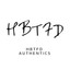 HBTFD Authentics