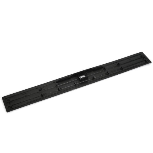 Moldura de almohadilla flexible con botón de liberación para puerta trasera Ford F150 2015-20 - Imagen 4 de 12