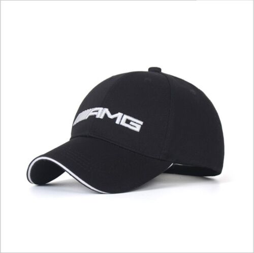 Neu AMG Baseball Cap Car Cap Sport Baseball Mütze Outdoor verstellbar Motorsport - Bild 8 von 33