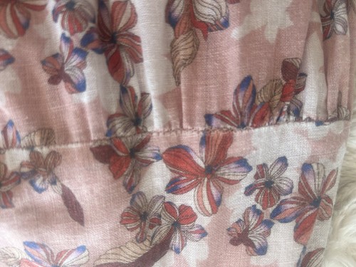 Gorgeous dress size xs U to U 42cm nina proudman style read details - Picture 9 of 9