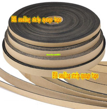 EVA sealing strip EVA gasket pad Sealing tape sponge tape Soundproof strip