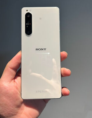 Sony Xperia 1 Ⅱ ホワイト Xperia 1 II gets 22 May release in Japan | Xperia Blog