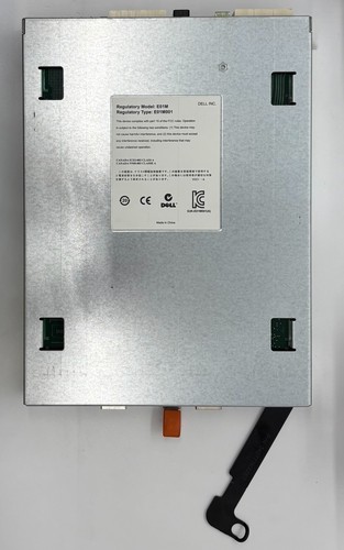 Dell PowerVault MD1200 12x 3.5" 1.2 TB HDD Drives 6Gbs SAS Storage Array 2x PSU - Picture 7 of 7