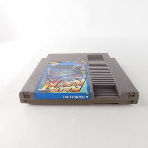Nintendo NES Games, Pick & Choose, Tested, Contacts Cleaned - Picture 164 of 400