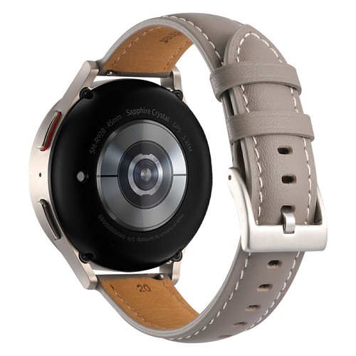 Bransoletka silikonowa do Garmin Forerunner 245 645 745 Vivoactive 4 3 Venu 2 Plus S40 - Zdjęcie 3 z 35