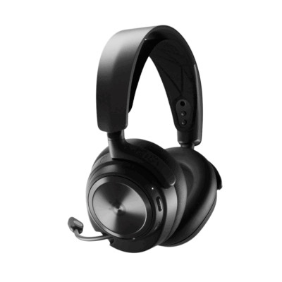 SteelSeries Arctis Nova Pro Wireless X Gaming Kopfhörer (Over-Ear) Set - ...