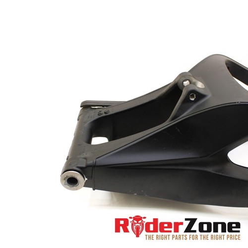 2020 - 2023 BMW S1000RR SWINGARM REAR ARM BACK FRAME BLACK STRAIGHT STOCK - Bild 4 von 14