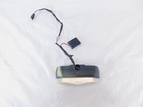 Kawasaki Concours 14 ABS ZG1400 Ninja ZX-6R Taillight Tail Brake Lamp Lens - Picture 2 of 10