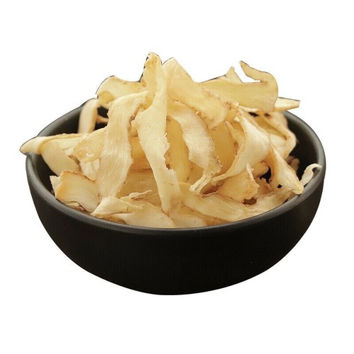 Natural Polygonatum Odoratum Solomons Seal Root Sliced 500g - Picture 2 of 4