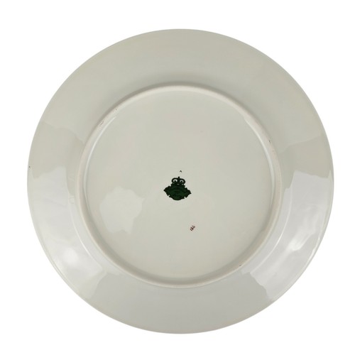 4 Rosenthal Continental Ivory The Lido Dinner Plates 10.5" RARE 2560 Bavaria 18 - Picture 6 of 12