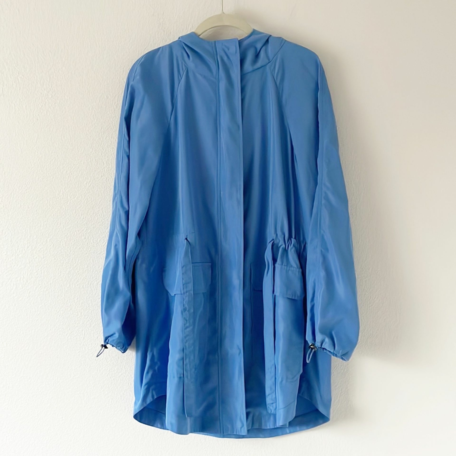 Something Navy Jacket - image 2