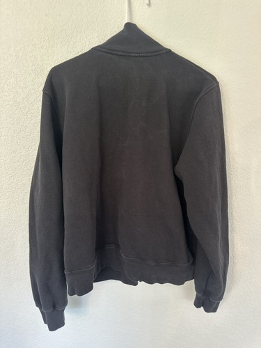 full zip sweater men xl Colorado Buffaloes - Bild 8 von 8