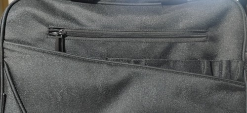 Computertasche für 15,6 Zoll Laptop mit Fach für ein 10,5 Zoll Tablet - Neu - Bild 4 von 8