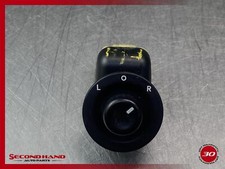 11-17 Jeep Compass 04602788AA Drivers Side Left Mirror Switch OEM