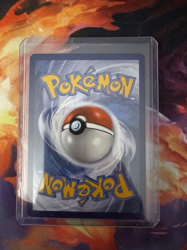 Iron Boulder ex 192/162 Sv05: Temporal Forces Holo - Picture 2 of 2