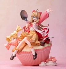 Myethos A-Soul Virtual Idol Jiaran Sweetheart Time Ver 1/7 Figure