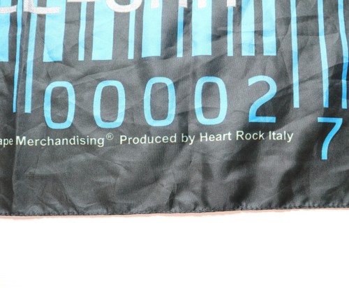 SLIPKNOT IOWA 2001 VINTAGE PROMO TEXTIL FLAGGE BANNER GOBELIN POSTER ROCKBAND - Bild 7 von 10