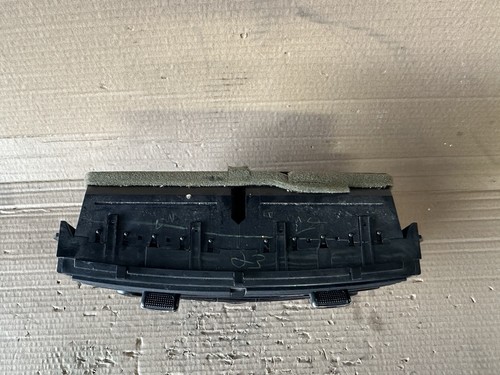 2006-2010 Toyota Sienna OEM A/C Heater Climate Control Unit 84010-08160 - Picture 2 of 5