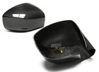Dry Carbon Fiber Car Rearview Mirror Cover Caps For Nissan GTR R35 2008-2020