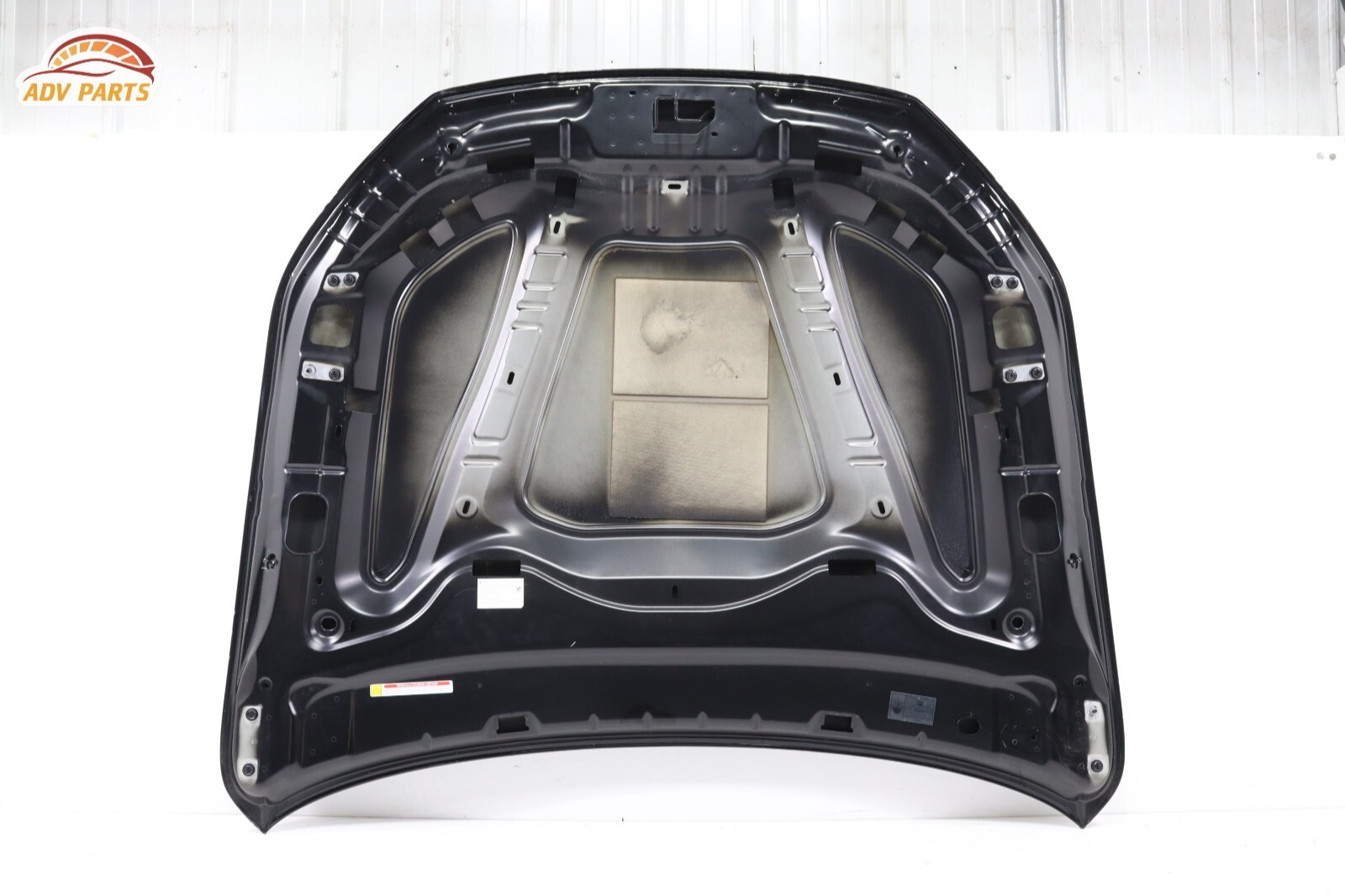 2014 - 2020 MASERATI GHIBLI HOOD BONNET SHELL COVER PANEL OEM