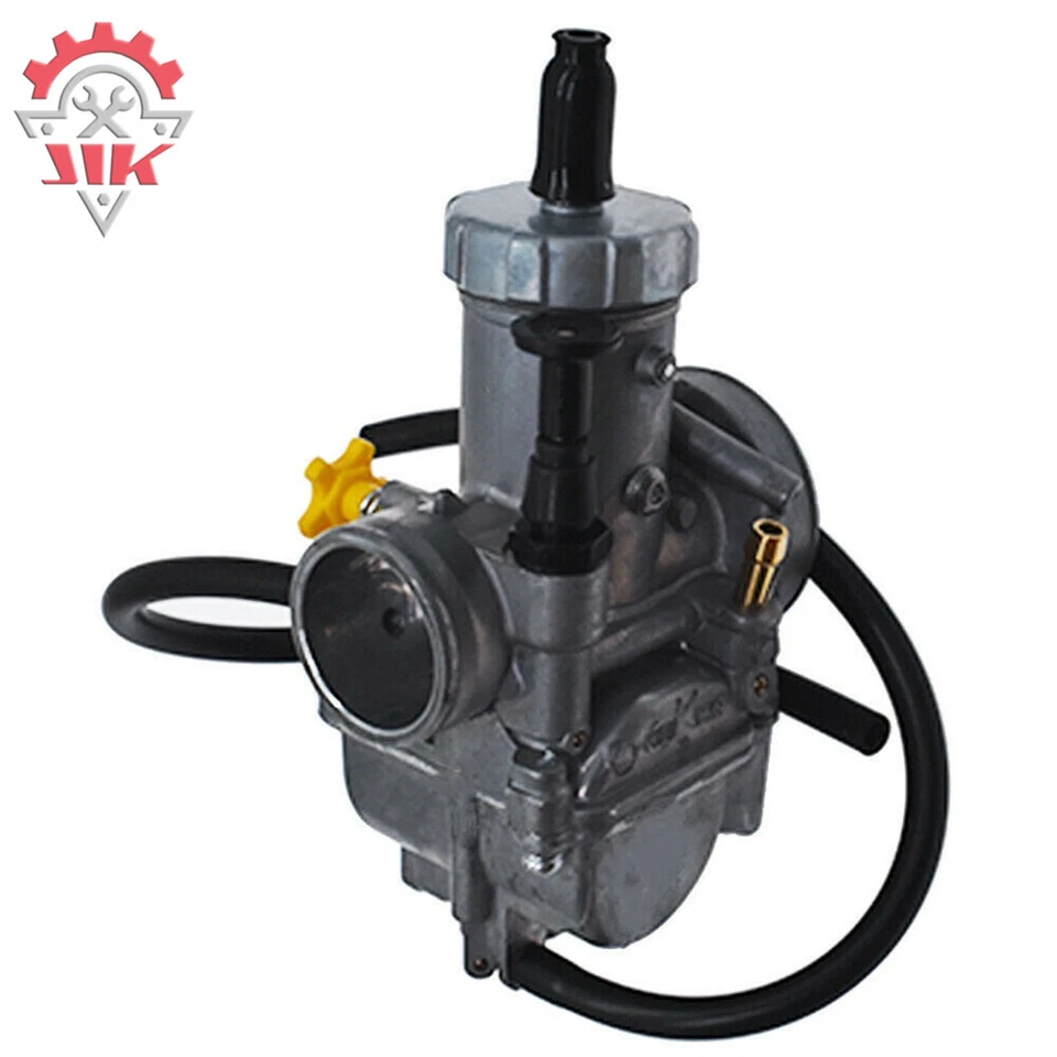 Новый карбюратор подходит для Suzuki RM80 RM85 RM85L 2006 2007 2008 2012 из запасов США - Изображение 4 из 4