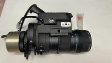 ANGENIEUX 15X LENS