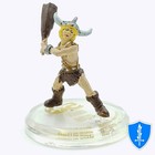 Bobby - 50ème anniversaire #57 D&D Icons of the Realms Chase