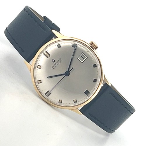 Junghans Max Bill -= TOP-Zustand =- Automatic