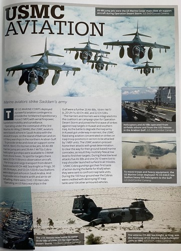 GULF WAR   DESERT STORM 1990/91 SMART WEAPONS PGM STEALTH TOMAHAWK PATRIOT - Picture 3 of 6